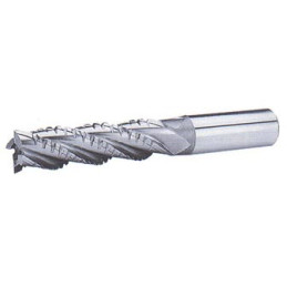 Fréza válcová čelní dlouhá, s přerušovaným ostřím, F143218, 14x53 mm