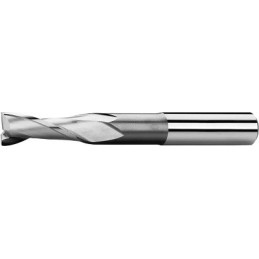Fréza pro drážky per dlouhá, typ N, 2z, HSSCo8, DIN 327, DIN 1835A, F221408, 9x88/19