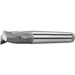 Fréza pro drážky per s MK 2, typ N, 2z, HSSCo5, DIN 326, DIN 228A /222194.1/, F260545, 14x
