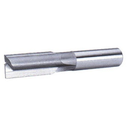Fréza kopírovací krátká, s přímými zuby, F500505, 5x13 mm