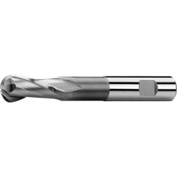 Fréza kopírovací dlouhá, 2 zubá, F511418, 18x32 mm