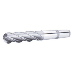 Fréza kopírovací dlouhá, s půlkruhovými břity, F531745, 12x50 mm