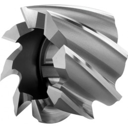Fréza válcová čelní polohrubozubá, F620275, 40x32 mm