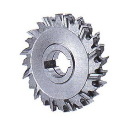 Fréza kotoučová složená, jemnozubá, F734373, 125x28x32 mm
