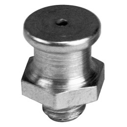 Mazací hlavice plochá M1, 231473, 01124 /G 1/4"/