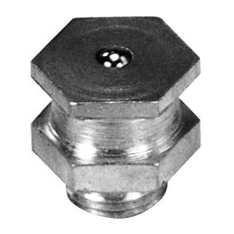 Mazací hlavice plochá T1B, 231473, 01143 /G 1/8"/