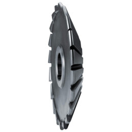 Fréza úhlová jednostranná, F852570, 25x63 mm
