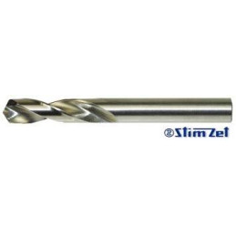 Vrták s válcovou stopkou, krátký HSS, 2905, 5,2 mm