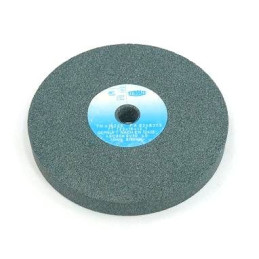 Brousící kotouč plochý, BRUSIVO, 416270 /41236 5201.0915/ - T1 - 125x20x32 mm
