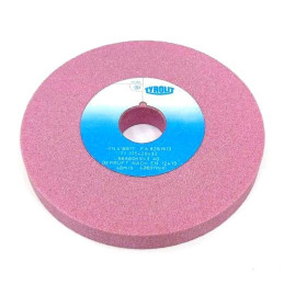 Brousící kotouč plochý, BRUSIVO, 416958 /41261 2126.0915/ - T1 - 110x8x51 mm