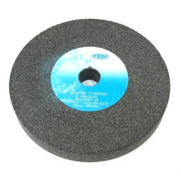 Brousící kotouč plochý, BRUSIVO, 417526 /41271 8579.0915/ - T1 - 150x20x32 mm