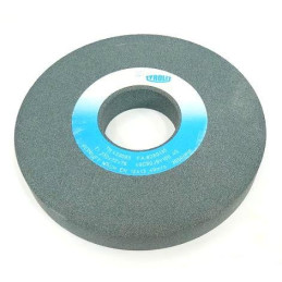 Brousící kotouč plochý, BRUSIVO, 417985 /41336 6218.0915/ - T1 - 200x8x32 mm