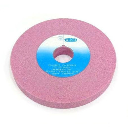 Brousící kotouč plochý, BRUSIVO, 418917 /41361 3879.0915/ - T1 - 175x20x32 mm