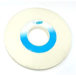 Brousící kotouč plochý, BRUSIVO, 420610 /41451 2709.0015/ - T1 - 250x32x76 mm