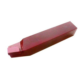 Soustružnický nůž ubírací přímý, pravý, 223710, 10x10 mm U 30