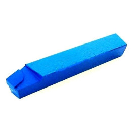 Soustružnický nůž ubírací přímý, levý, 223711, 10x10 mm S 10