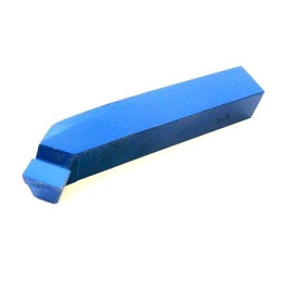 Soustružnický nůž ubírací ohnutý, pravý, 223712, 16x16 mm S 45