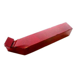 Soustružnický nůž ubírací ohnutý, levý, 223713, 10x10 mm U 10