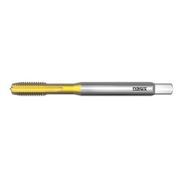 Závitník strojní DIN 371, ISO2, HSSE, 223042, M4 /1010/ TiN