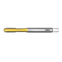 Závitník strojní DIN 371, ISO2, HSSE, 223043, M7 /1510/ TiN