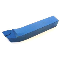 Soustružnický nůž ubírací stranový, levý, 223717, 10x10 mm S 20