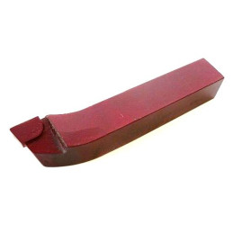 Soustružnický nůž ubírací stranový, levý, 223717, 10x10 mm U 10