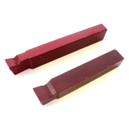 Soustružnický nůž ubírací nabírací, 223718, 10x10 mm U 30
