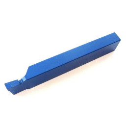 Soustružnický nůž zapichovací, pravý, 223730, 32x20 mm S 20