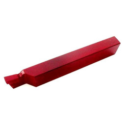 Soustružnický nůž zapichovací, levý, 223731, 20x12 mm U 30
