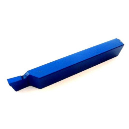 Soustružnický nůž zapichovací, levý, 223731, 20x12 mm S 10