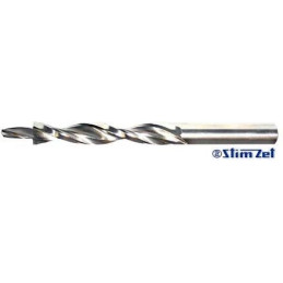 Vrták stupňovitý s válcovou stopkou HSS, 221252, 10x5,3 mm, M5-180°