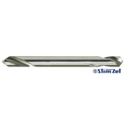 Vrták oboustranný (karosářský) HSS, 221137, 4,3 mm