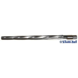 Výstružník ruční kuželový 1:50 HSS, form B, 221469, 4 mm