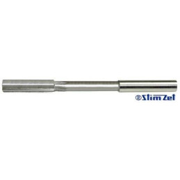 Výstružník strojní s válcovou stopkou HSS, 221445, 10 mm H7