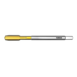Závitník strojní DIN 374, HSSE, 2B, 223042, UNF 1-12 /3015/ TiN