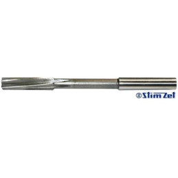 Výstružník strojní s válcovou stopkou HSS, 221430, 2,8 mm H7