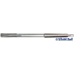 Výstružník strojní s kuželovou stopkou HSS, 221431, 22 mm H8