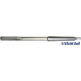 Výstružník strojní s kuželovou stopkou HSS, 221446, 10 mm H7