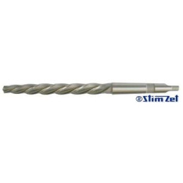 Výstružník strojní s kuželovou stopkou HSS, 221452, 26 mm