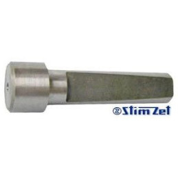Vodící čep pro záhlubníky ČSN 221606 HSS, 221608, 8,5x5 mm