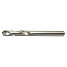 Vrták s válcovou stopkou, se slinutým karbidem SK - K10, TP 320, 4 mm