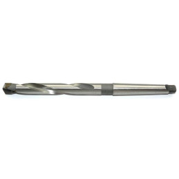 Vrták s kuželovou stopkou, se slinutým karbidem SK, TP 330, 11,5 mm