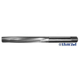 Výstružník ruční s válcovou stopkou, form B HSS, 221420, 18 mm H8