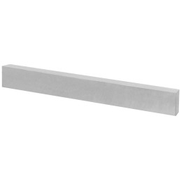 Polotovar nože RADECO, 223691, 20x6x200 mm HSS Co10 - 65 HRc