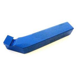 Soustružnický nůž ubírací ohnutý, levý, 223713, 10x10 mm S 30