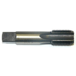 Ruční sadový závitník-trubkový závit, 223012NO, G7/8 III. /112 7803/