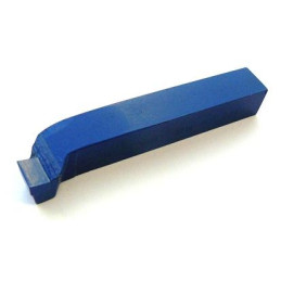 Soustružnický nůž ubírací čelní, pravý, 223714, 40x40 mm S 30