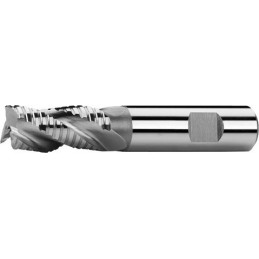 Fréza válcová čelní krátká s 1 břitem přes střed (TYP NR P), F104418P, 16x32 mm