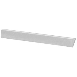Polotovar nože RADECO, 223695, 12x3x140 mm HSS 1/B/ Co10 - 65 HRc