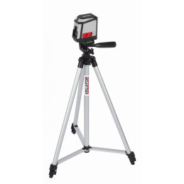 Křížový laser  plus  stativ